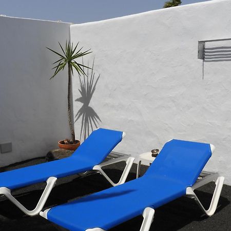 Apartamento Las Palmeras Nazaret エクステリア 写真
